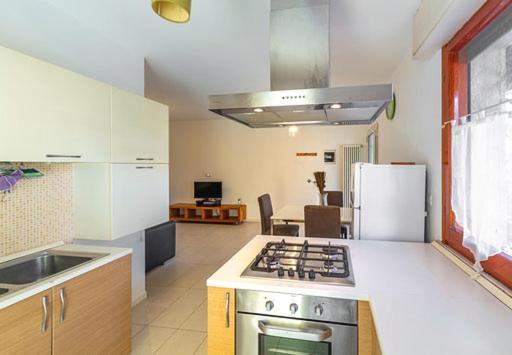 רימיני B&B Villa Montreux מראה חיצוני תמונה