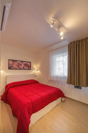 רימיני B&B Villa Montreux מראה חיצוני תמונה