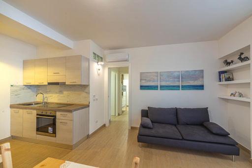 רימיני B&B Villa Montreux מראה חיצוני תמונה